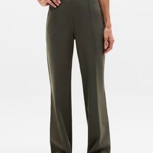 Athleta Dark Olive Women's Trousers